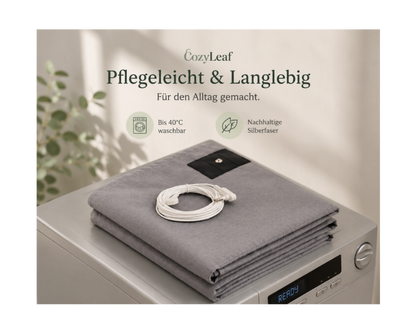 Wache morgens endlich wieder erholter auf